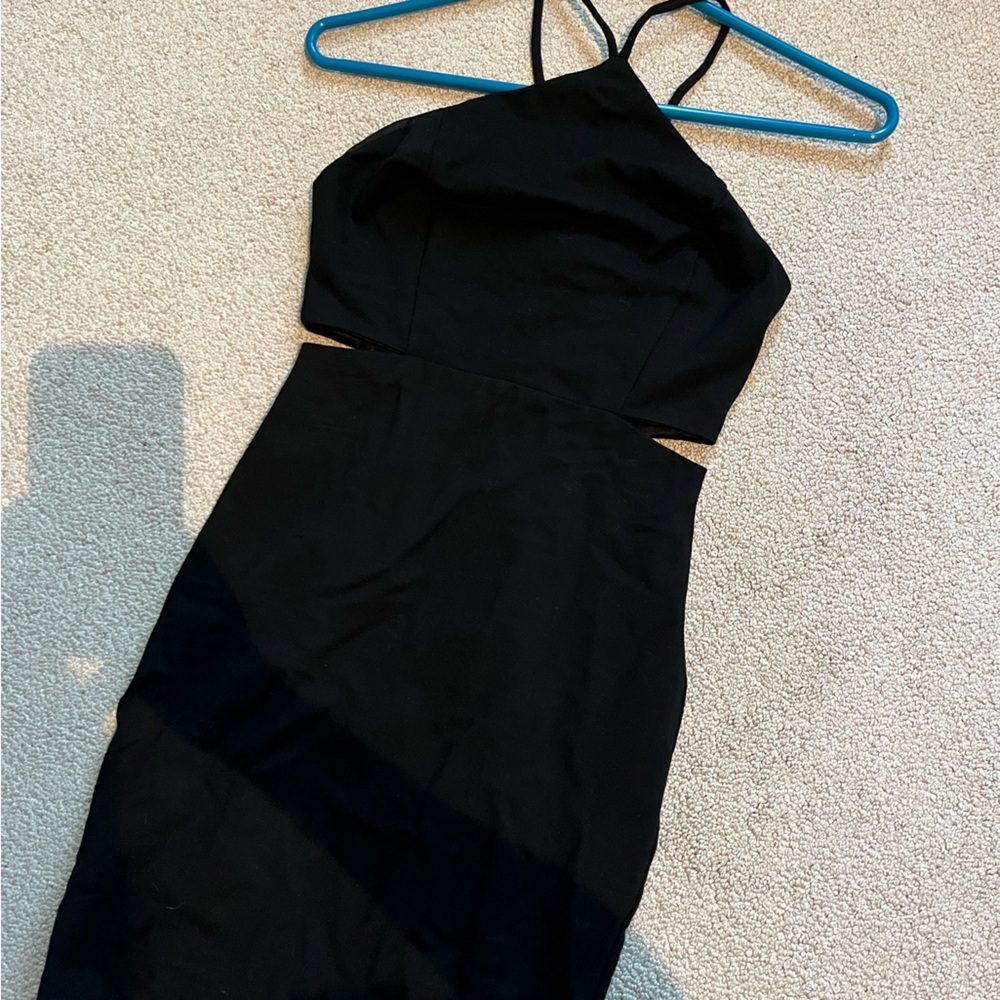 ASTR Dress